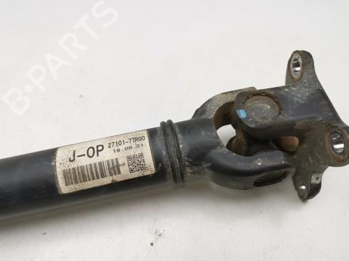 Kardanaksel Kompl. SUZUKI JIMNY Closed Off-Road Vehicle (A6G)  | BP29828144M37