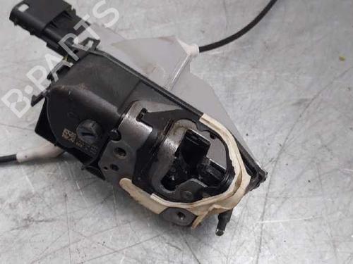 Rear right lock PEUGEOT 508 I (8D_) 2.0 BlueHDi 150 | BP28984480C99 