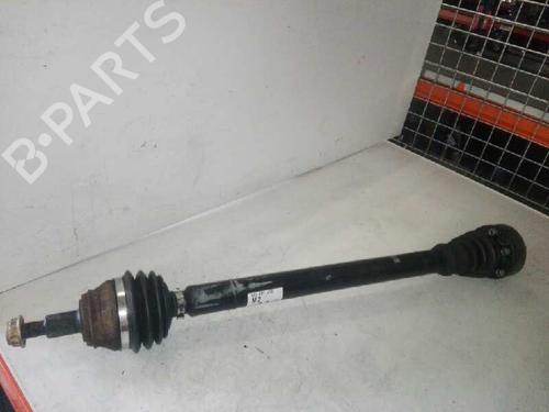 Drivaksel fortil Højre SEAT TOLEDO II (1M2) [1998-2006]  29000747