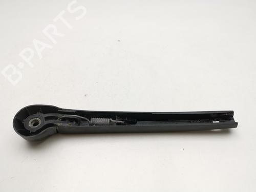 Rear windshield wiper arm SKODA FABIA III (NJ3) 1.4 TDI | BP28978326C144 