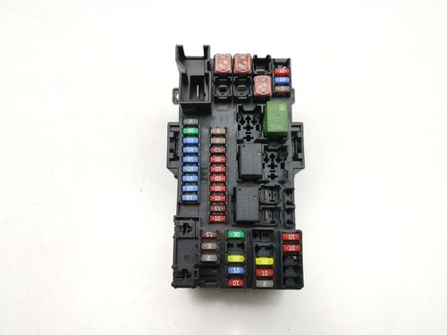 Used Fuse box OPEL MOKKA / MOKKA X (J13) [2012-2019]  28992094