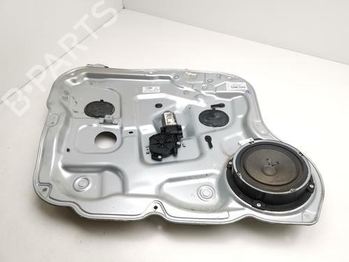 front-left-window-mechanism-hyundai-santa-fe-ii-cm-2005-2006-2007-2008-2009-2010-2011-2012-2013-2014-2015-39437840 main image