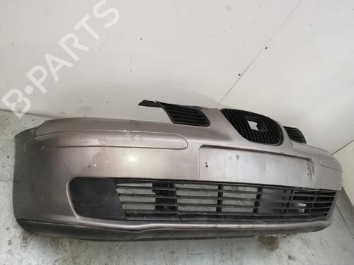 Front bumper SEAT CORDOBA (6L2) 1.4 16V | BP28993468C7 