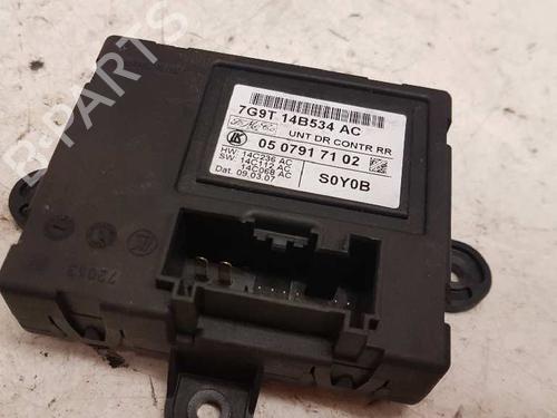Elektronisk modul FORD MONDEO IV (BA7) [2007-2015]  28979928