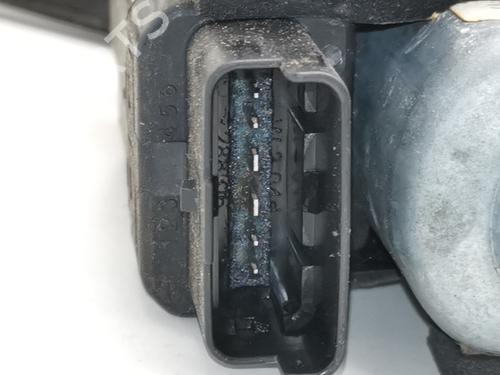 Front left window mechanism RENAULT MEGANE II (BM0/1_, CM0/1_) 1.5 dCi (BM0F, BM0T, BM2B, CM0F, CM0T) | BP28999272C22