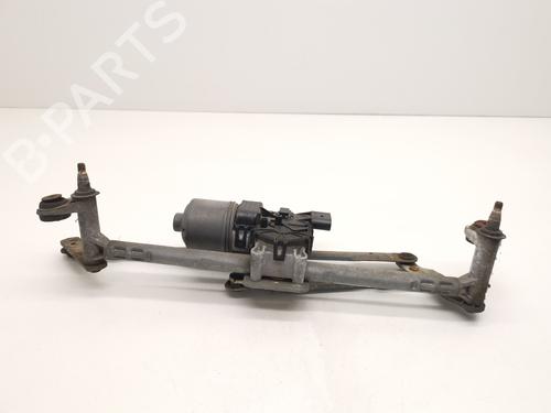 Used Front wiper motor SEAT IBIZA IV (6J5, 6P1) [2008-2017]  28998820