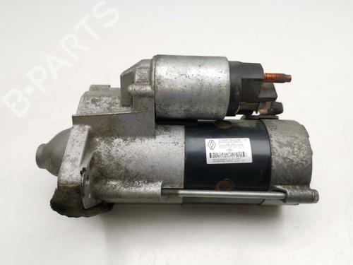 Used Starter NISSAN QASHQAI II (J11, J11_) [2013-2025]  29326436