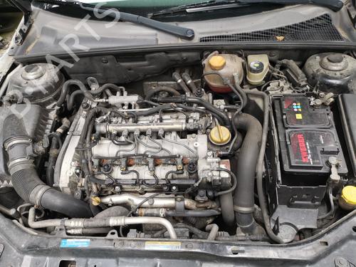 Steering pump SAAB 9-3 Estate (E50) 1.9 TiD | BP28991930M99 