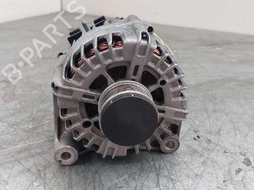 Used Alternator BMW 3 (E90) 320 d (184 hp) 28994400