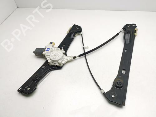 Used Front right window mechanism Front right window mechanism BMW 3 Touring (E91) 318 d (143 hp) 33658768 33658768