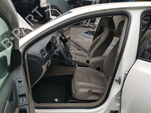 Instrument cluster VW GOLF VI (5K1)  | BP28997167C47 