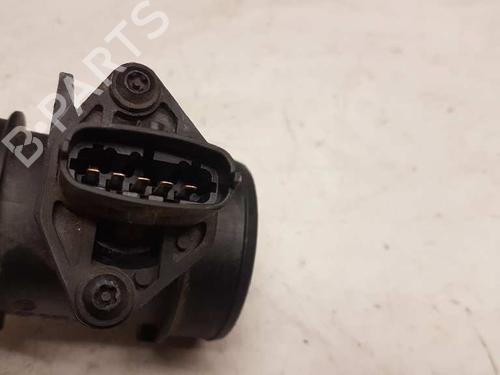 Mass air flow sensor OPEL CORSA C (X01) 1.2 Twinport (F08, F68) | BP28981267M95