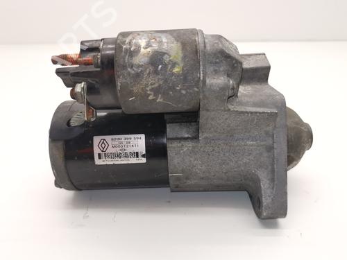Anlasser für RENAULT SCÉNIC II (JM0/1_) 1.5 dCi (JM1E, JM16) (106 hp) 28988111