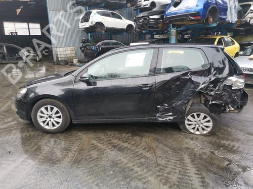 Front left panel VW GOLF VI (5K1) | BP31855695C58