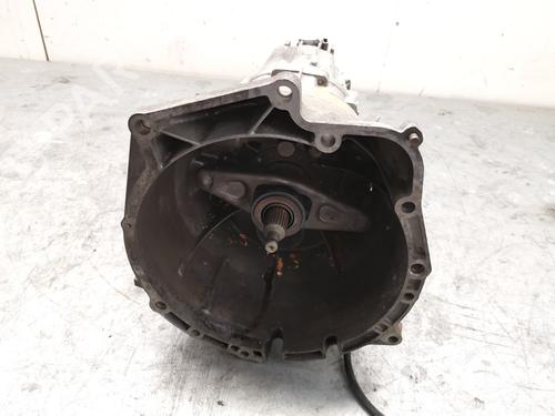 Gearbox BMW 3 Compact (E46) 320 td | BP29831080M3