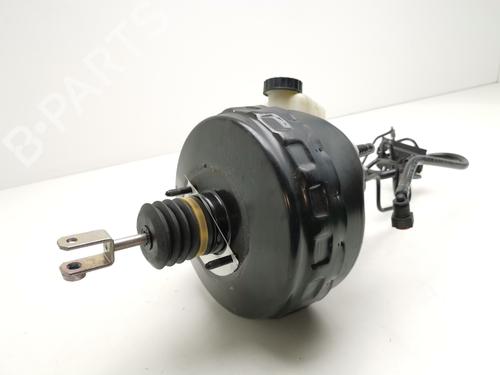 Servo brake MERCEDES-BENZ C-CLASS (W204) C 200 CDI (204.001) | BP28991419M42