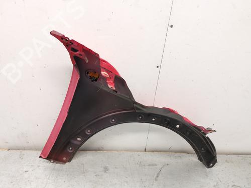 Left front fenders MINI MINI (R56)  | BP28990226C41 