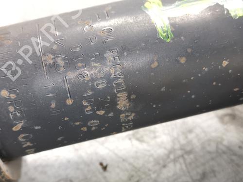 Venstre fortil støddæmper RENAULT KANGOO / GRAND KANGOO II (KW0/1_) 1.5 dCi 90 (KW05, KW08, KW0G, KW11) | BP29633245M16 