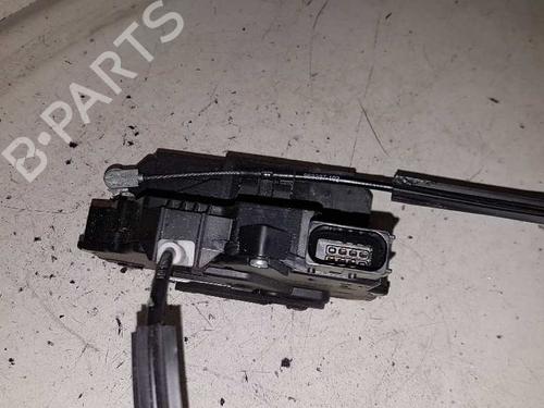 Front right lock FIAT DUCATO Van (250_) 100 Multijet 2,2 D | BP28982934C97 