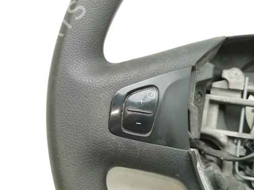 Steering wheel RENAULT TRAFIC III Van (FG_) | BP36557980C49 - Image 3