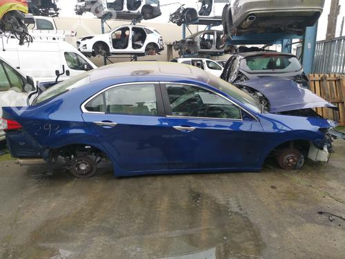 Engine HONDA ACCORD VIII (CU)  | BP31335126M1 