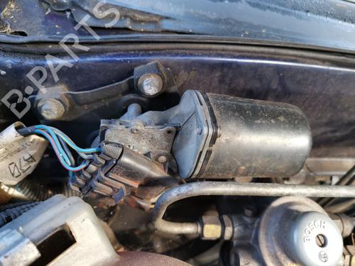 Used Front wiper motor OPEL FRONTERA A (U92) 2.5 TDS (115 hp) 28997061