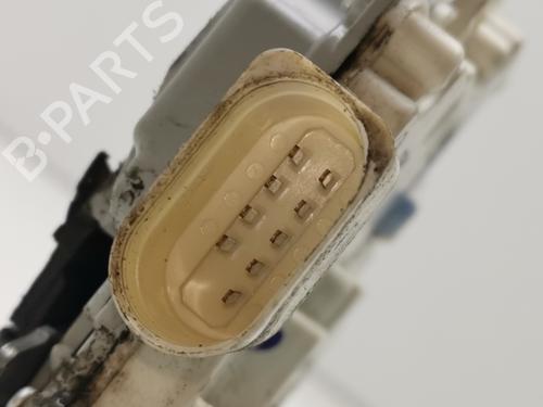 Front left lock SEAT LEON (1P1)  | BP28983473C98 