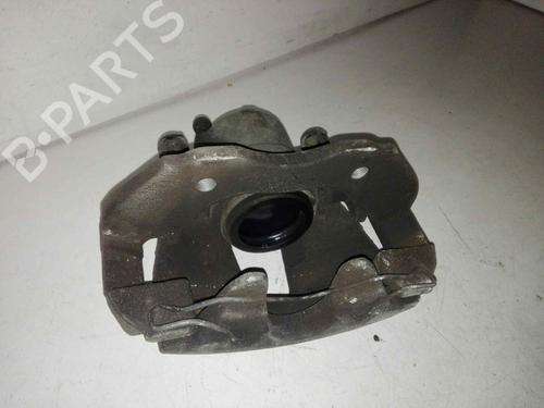 Left front brake caliper MAZDA 3 Saloon (BK) 1.6 DI Turbo (BK12Y) | BP28981040M105