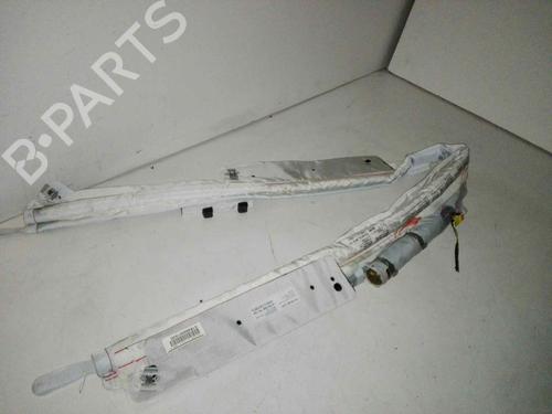 Used Left curtain airbag SEAT LEON (1P1) [2005-2013]  28998423