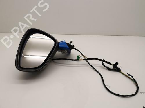 Used Left mirror CITROËN C4 I (LC_) [2004-2014]  28990761