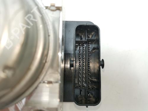 ABS Bremseaggregat MAZDA 2 Hatchback (DL, DJ)  | BP29289562M43 