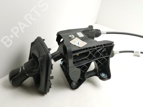 Gear lever FORD TRANSIT CONNECT V408 Box Body/MPV  | BP29923978M90 