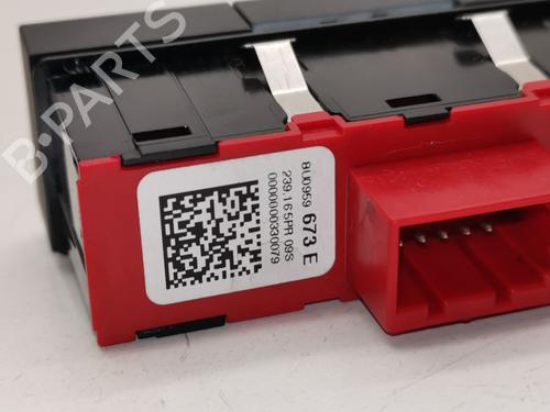 Switch AUDI Q3 (8UB, 8UG)  | BP28978885I30 