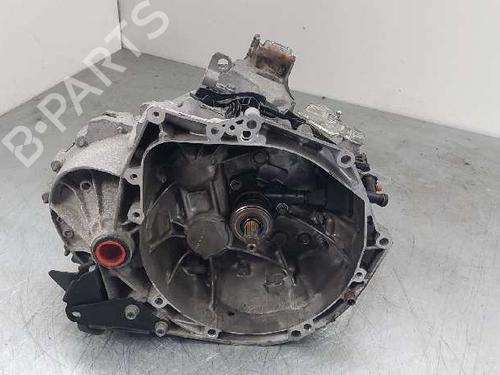 Used Gearbox Gearbox CITROËN C4 Picasso II [2013-2026] 28996751 28996751