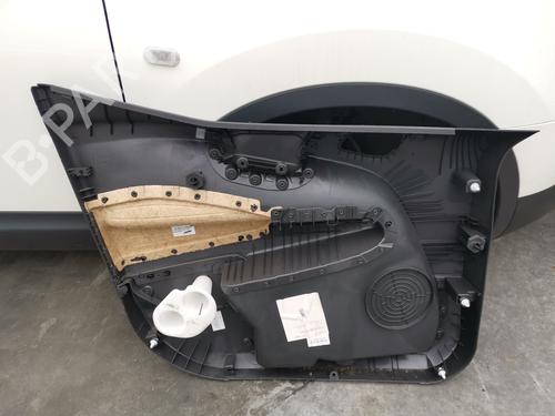Front right panel FORD TOURNEO COURIER B460 MPV 1.0 EcoBoost | BP40216175C59 - Image 2