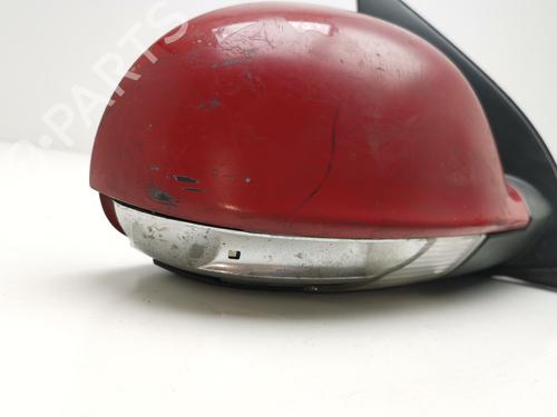 Right mirror VW GOLF V (1K1)  | BP28983081C27 