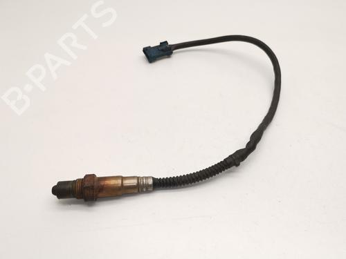 Used Electronic sensor PEUGEOT 407 (6D_) 2.0 (6DRFNB, 6DRFNE) (136 hp) 28981138