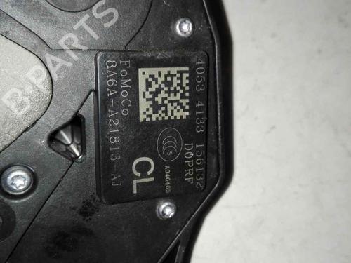 Front left lock FORD FIESTA VI (CB1, CCN) 1.6 TDCi | BP28983189C98 