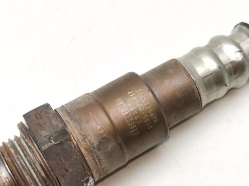 Electronic sensor RENAULT KADJAR (HA_, HL_) 1.5 dCi 110 (HLA3) | BP39445562M84 - Image 3