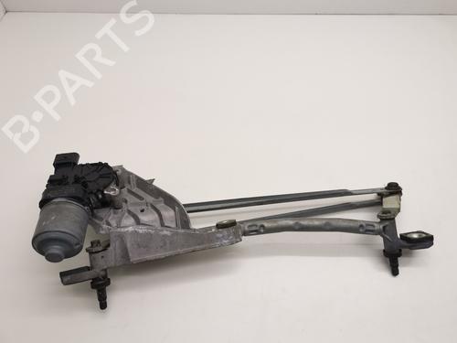 Viskermotor vindrute FORD FIESTA VI (CB1, CCN) [2008-2025]  28998933