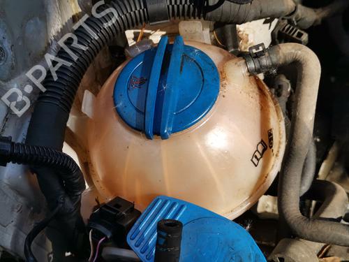 Used Expansion tank Expansion tank VW CADDY III Box Body/MPV (2KA, 2KH, 2CA, 2CH) 1.9 TDI (75 hp) 40217923 40217923