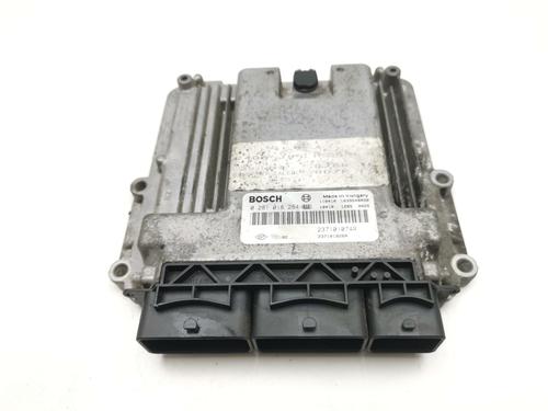 Used Engine control unit (ECU) RENAULT GRAND SCÉNIC III (JZ0/1_) [2009-2016]  28995216