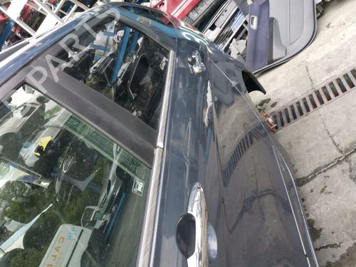 Left rear door HONDA FR-V (BE) 2.2 i CTDi (BE5) | BP28994339C4 