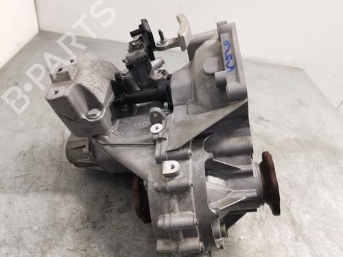 Gearbox SEAT IBIZA V (KJ1, KJG)  | BP28996837M3  - Image 5
