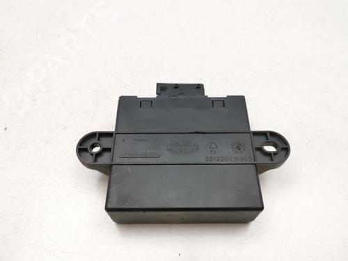 Electronic module CITROËN C4 Coupe (LA_) | BP39443430M83 - Image 2