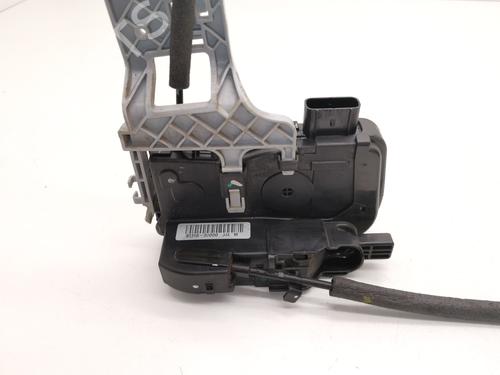 Front left lock KIA SPORTAGE III (SL)  | BP28986931C98 