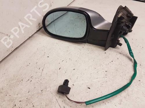 Left mirror CITROËN C5 I (DC_) 2.2 HDi (DC4HXB, DC4HXE) | BP28980322C26 