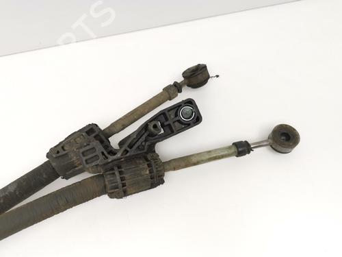 Gear lever PEUGEOT PARTNER Box Body/MPV (K9)  | BP29489190M90 