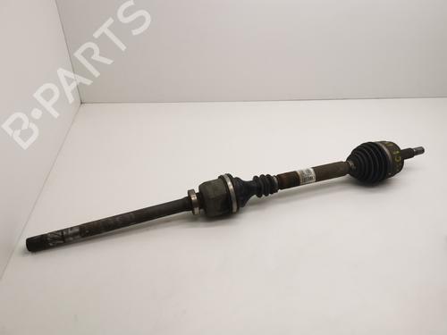 Used Right front driveshaft RENAULT LAGUNA II (BG0/1_) 2.0 dCi (BG1T) (150 hp) 29000619