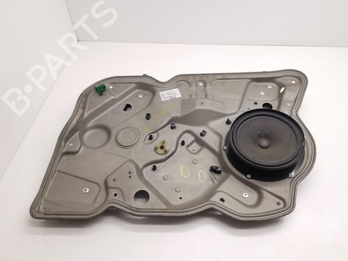 Used Front right window mechanism SKODA OCTAVIA II (1Z3) 2.0 TDI (140 hp) 28999156